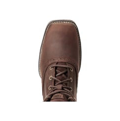 Westernové boty ARIAT Anthem Lacer kotníkové - ariat new 3