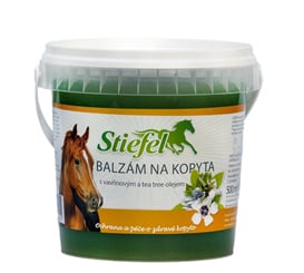 Balzám na kopyta s tea-tree a vavřínovým olejem - 332_49aff861_hufbalsamcz.jpg