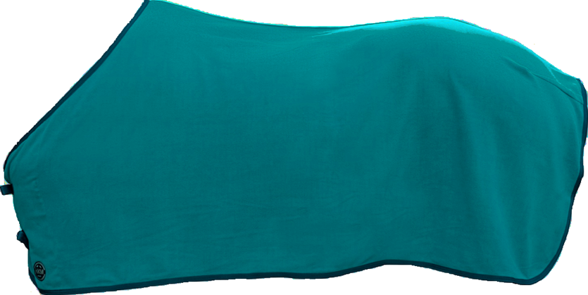 Deka odpocovací HKM Madrid petrolejová