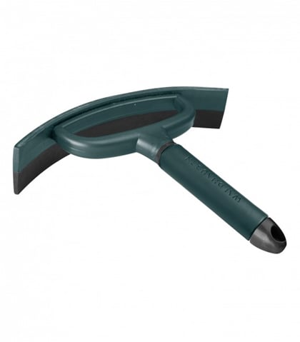 Stěrka na vodu Waldhausen zelená