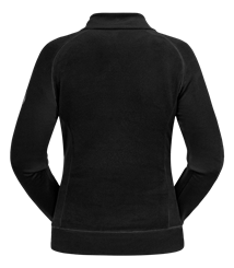 Dámská mikina fleece Osaka Elt black - osaka 3