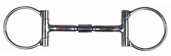 Udidlo déčko Billy Allen s otočným středem