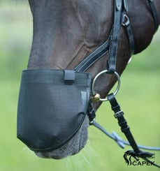 Síťka na nos HKM 3ks anatomická - nos 2