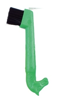 Kopytní háček koník zelený