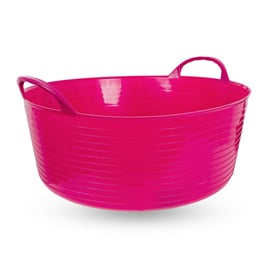 Nádoba Flexi Horse 16l růžová