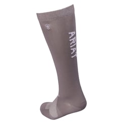 Podkolenky Ariat antibakteriální beige - podkolenky 2