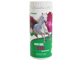 MIKROP HORSE DERMA 1kg pro zdravá kopyta a srst