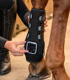 Terapeutická kamaše Waldhausen Health + Care TecSupreme Gaiter