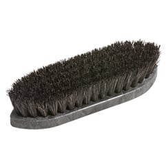 Kartáč na hrubou špínu Haas šedý - kartac 2