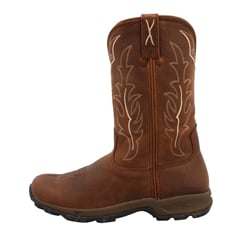 Westernové boty dámské Twisted X Boots Pull On Hiker - boty 3