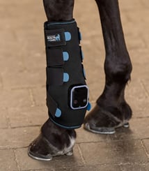 Terapeutická kamaše Waldhausen Health + Care TecSupreme Gaiter - CARE 5