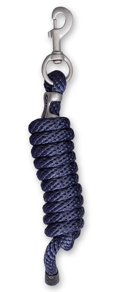 Vodítko Fair Play 2m tmavě modré