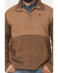 Pánská mikina/bunda  ARIAT Caldwell Reinforced  - ariat 3