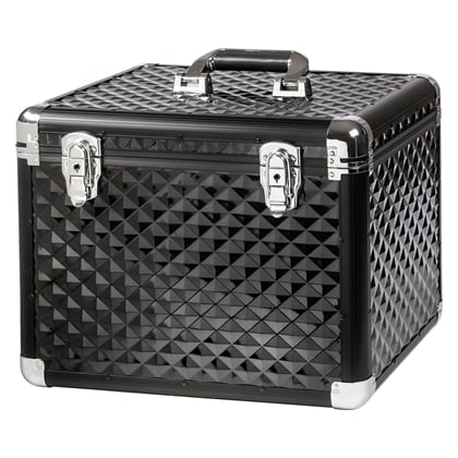Box Cheval de Luxe -Los Angeles- Black