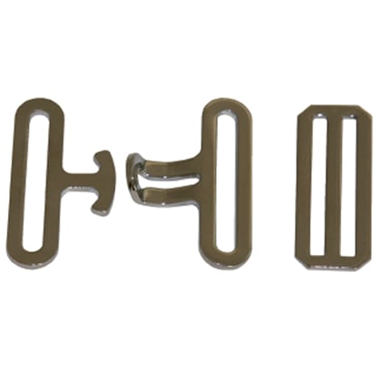 Přezky k dece 2ks (pár)