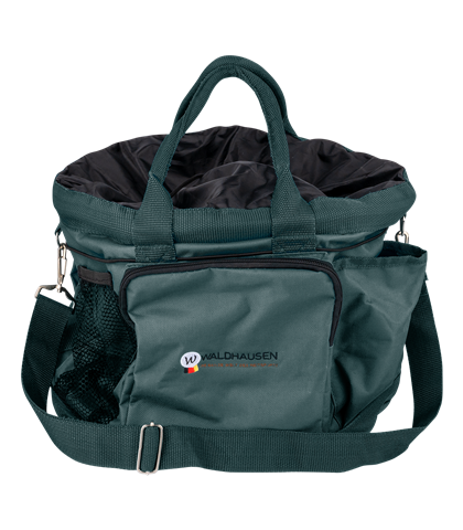 Taška na čištění Waldhausen petrolejová