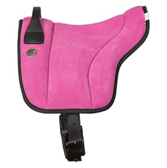 Bareback Shetty protiskluzový růžový - pad pink 2