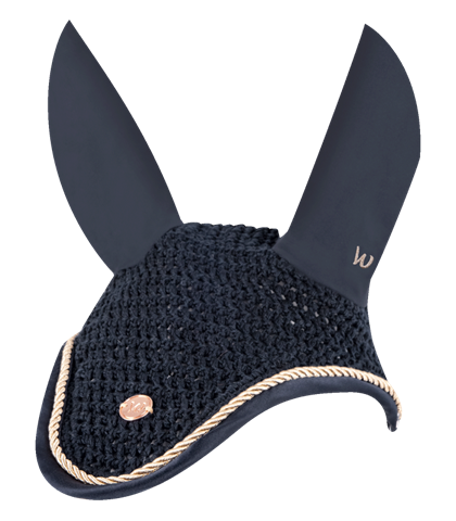 Čabraka Modern Rose nightblue/rosegold