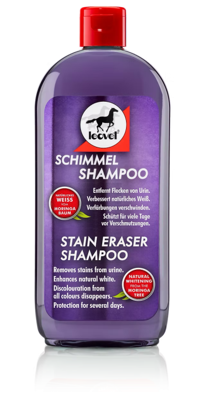 Šampon pro bělouše Schimmel Shampoo