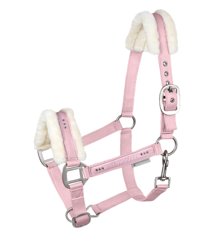 Ohlávka Elegant Waldhausen rose