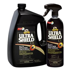 Repelent pro koně Absorbine UltraShield, láhev s rozprašovačem 946ml - 1_815e8fbb_ultrashield2.jpg