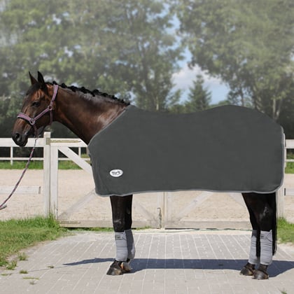 Deka odpocovací Ekona grey