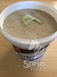 Sano ProEQUI Forte 5kg Živá kvasinková kultura - sano 3