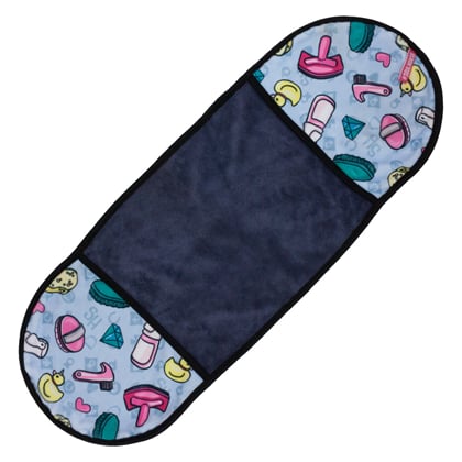 Chňapka z mikrovlákna Soulhorse