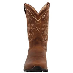 Westernové boty dámské Twisted X Boots Pull On Hiker - boty 2