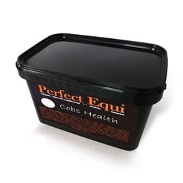 Perfect Equi COBS HEALTH bez Biotinu! 8kg