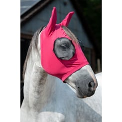 Maska proti hmyzu HKM -CHLADNOKREVNÍK- růžová - elastic pink 2