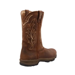 Westernové boty dámské Twisted X Boots Pull On Hiker - boty 5