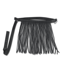 Třásně proti hmyzu s řemínkem na suchý zip - trasne 2