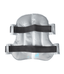 Bandáž Waldhausen Healt+Care hřejivá/chladivá - bandaz 3