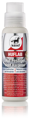 Přípravek na zpevnění problémových kopyt Leovet Huf Festiger
