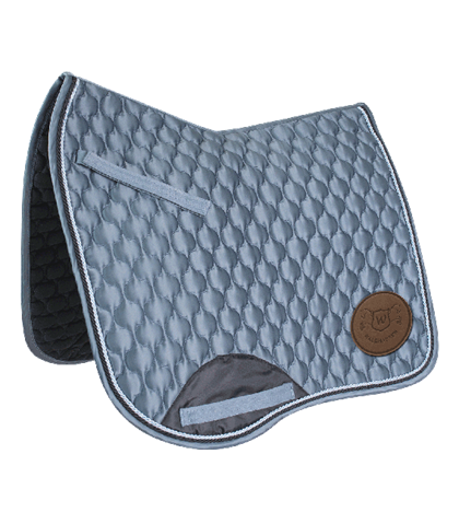 Podsedlová dečka Grenoble oceán