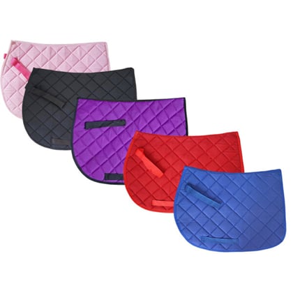 Podsedlová dečka Shetty Little Star