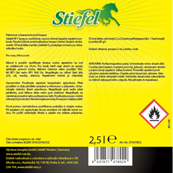 Repelent RP1 pro koně a jezdce - ekonomické balení - 402_332052cb_rp1kanystrrs.png