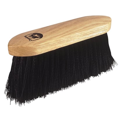 Kartáč extra Maxi prachový černý