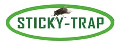 Sticky-trap