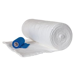 Obvazová gáza (750g) 45cm x 3.5m Velká role - gáza 3