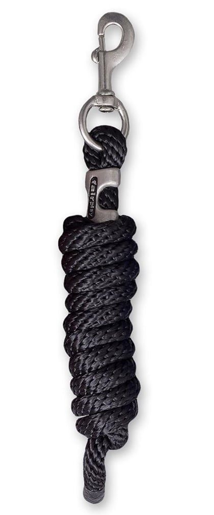 Vodítko Fair Play 2m černé