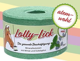 Koňské lízátko Lolly-Lick - zdravé lízátko bez cukru pro koně - 848_f7d19310_lolly-lick-minze-und-eukalyptus-bunt.jpg
