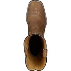 Westernové boty -Softy- Nevada - boty softy 5