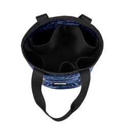 Taška na čištění FP Ellie navy - TASKA BLUE 3