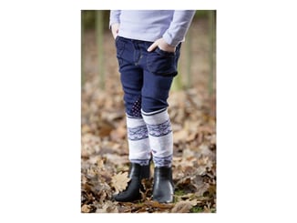 Dětské rajtky Bellamonte Horses - rajtky 4