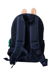 Batoh pro děti HKM -Maui- modrý - batoh blue 4
