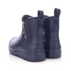 Gumové holinky Stella tmavě modré - GUMOVKY 2