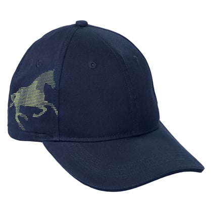 Kšiltovka Ride now tmavě modrá