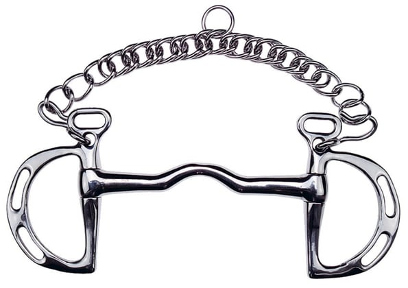 Udidlo Kimberwick Feeling